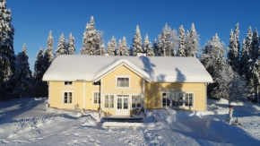 Villa Snowest, Rovaniemi